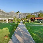 Club Belpinar-beldibi-kemer מלון Beldibi Bahcecik