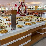 מלון Club Belpinar-beldibi-kemer Beldibi Bahcecik