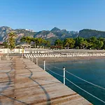 Club Belpinar-beldibi-kemer מלון 4*