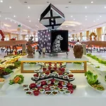 Club Belpinar-beldibi-kemer 4* Beldibi Bahcecik