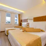 מלון Club Belpinar-beldibi-kemer 4*