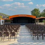 מלון Club Belpinar-beldibi-kemer Beldibi Bahcecik
