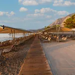 Club Belpinar-beldibi-kemer מלון