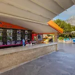 Club Belpinar-beldibi-kemer מלון 4*