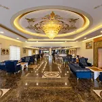 Club Belpinar-beldibi-kemer מלון Beldibi Bahcecik