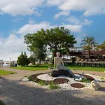 מלון Club Belpinar-beldibi-kemer Beldibi Bahcecik