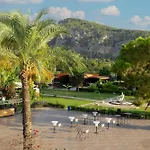 Club Belpinar-beldibi-kemer