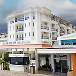 מלון Club Belpinar-beldibi-kemer Beldibi Bahcecik