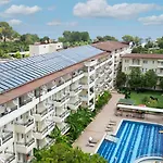 Club Belpinar-beldibi-kemer Beldibi Bahcecik