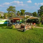 Club Belpinar-beldibi-kemer מלון