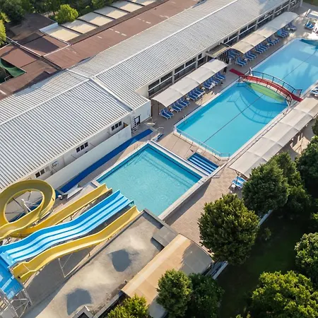 Club Belpinar-beldibi-kemer