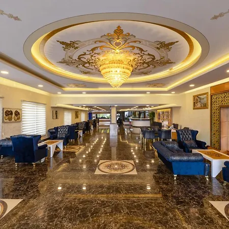 Club Belpinar-beldibi-kemer Hotel Beldibi Bahcecik