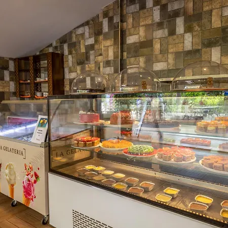 Hotel Club Belpinar-beldibi-kemer Beldibi Bahcecik