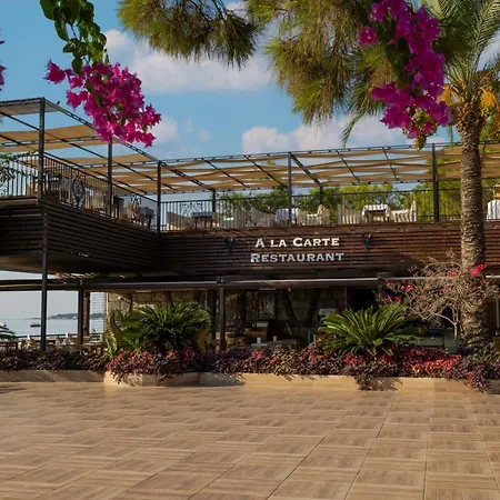 Club Belpinar-beldibi-kemer