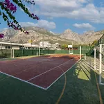 Club Belpınar-beldibi-kemer Hotel