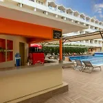 Club Belpınar-beldibi-kemer 4* Beldibi Bahcecik
