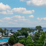 Club Belpınar-beldibi-kemer Beldibi Bahcecik