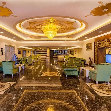 Club Belpinar-beldibi-kemer Hotel Beldibi Bahcecik