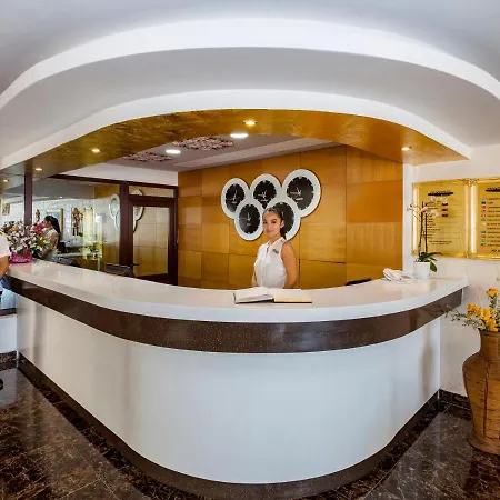 Club Belpinar-beldibi-kemer Hotel Beldibi Bahcecik