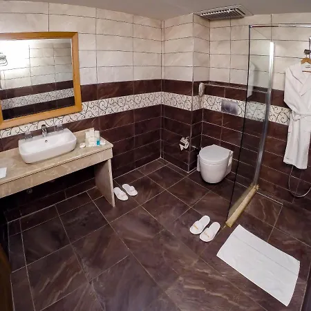 Club Belpinar-beldibi-kemer Hotel