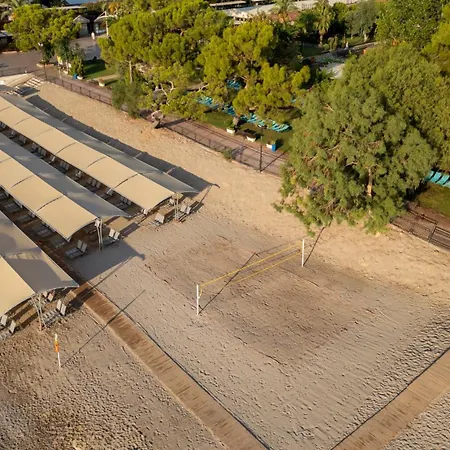 Club Belpinar-beldibi-kemer 4*