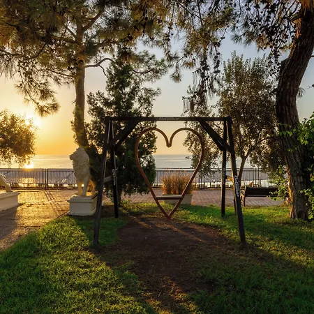 Club Belpinar-beldibi-kemer Hotel