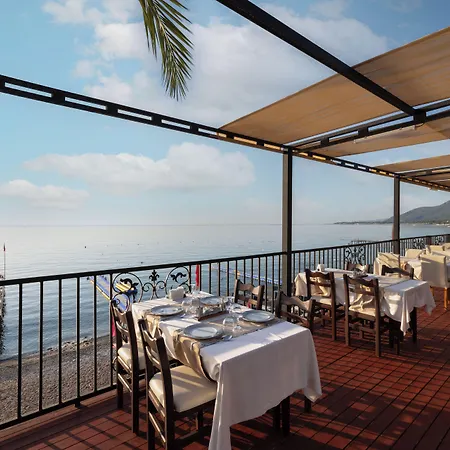 Club Belpinar-beldibi-kemer 4*