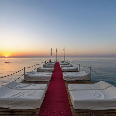 Club Belpinar-beldibi-kemer 4* Beldibi Bahcecik