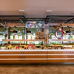 Szálloda Club Belpinar-beldibi-kemer 4*