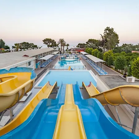 Club Belpinar-beldibi-kemer