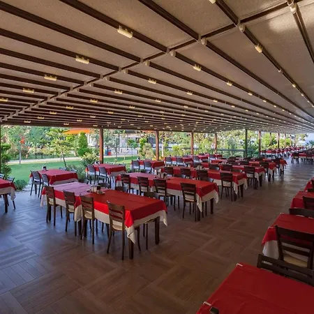 Club Belpinar-beldibi-kemer Beldibi Bahcecik