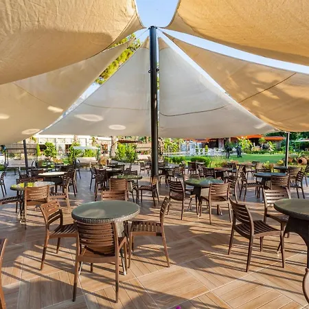 Club Belpinar-beldibi-kemer Beldibi Bahcecik