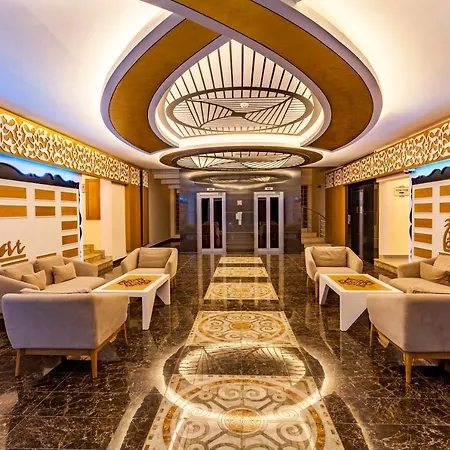 Club Belpinar-beldibi-kemer