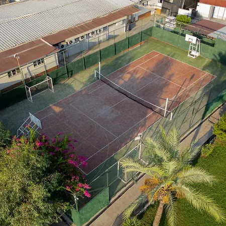 Club Belpinar-beldibi-kemer Ξενοδοχείο Beldibi Bahcecik