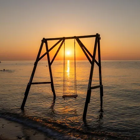 Ξενοδοχείο Club Belpinar-beldibi-kemer Beldibi Bahcecik