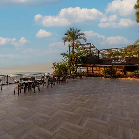 Club Belpinar-beldibi-kemer