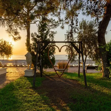 Ξενοδοχείο Club Belpinar-beldibi-kemer 4*