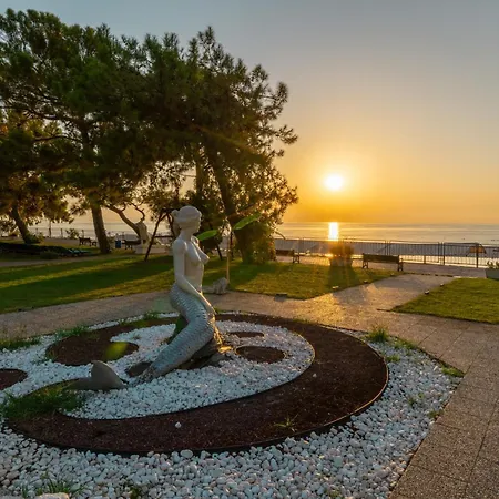 Club Belpinar-beldibi-kemer Ξενοδοχείο Beldibi Bahcecik