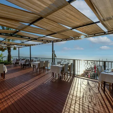 Club Belpinar-beldibi-kemer