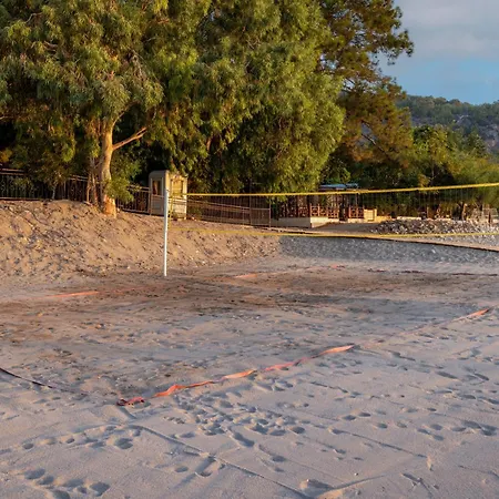 Club Belpinar-beldibi-kemer 4*